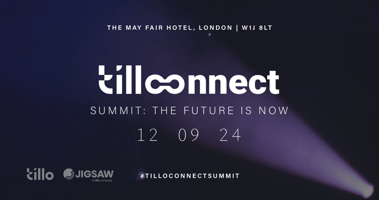 TilloConnect Summit Teaser
