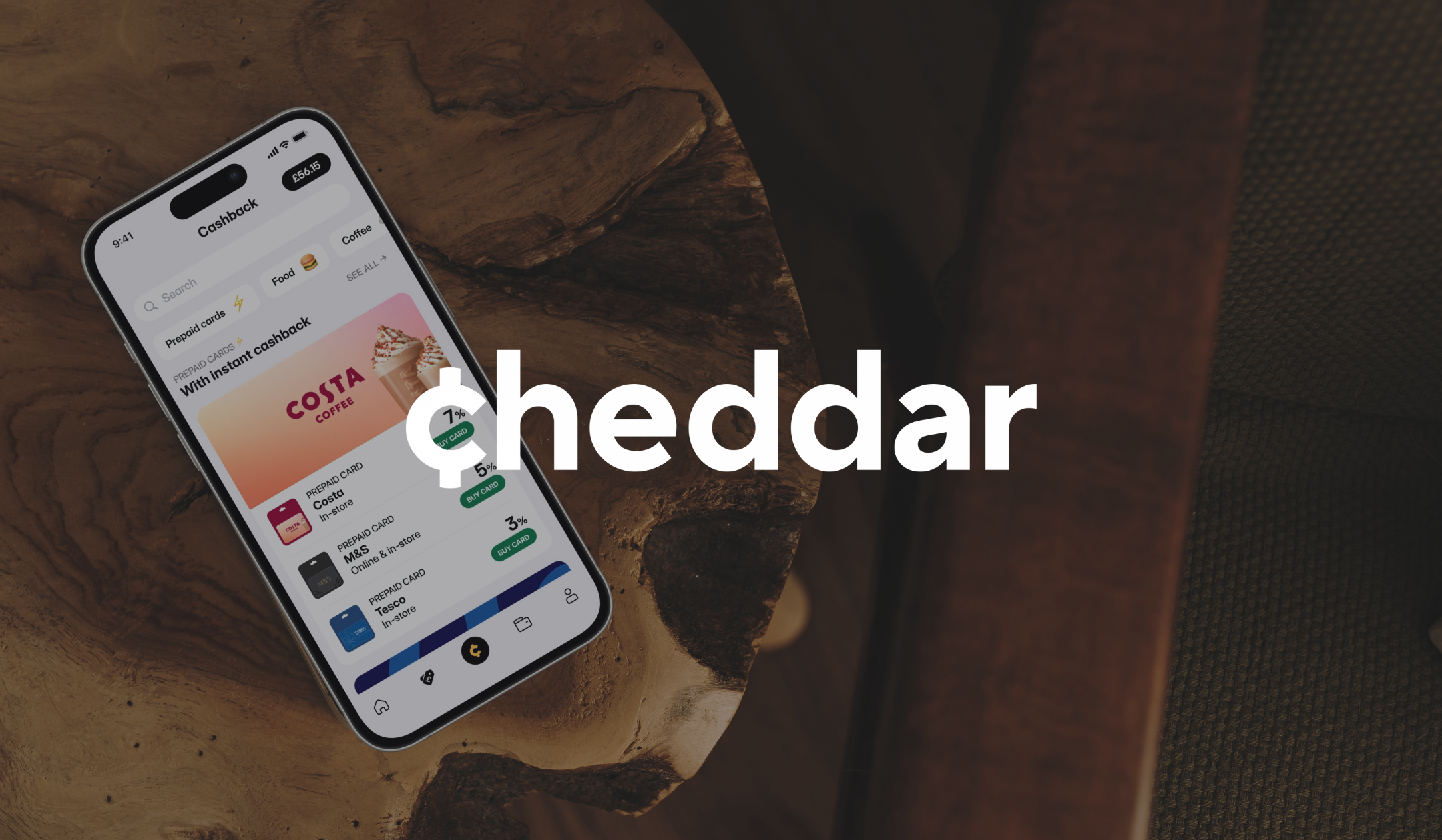 Cheddar customer story
