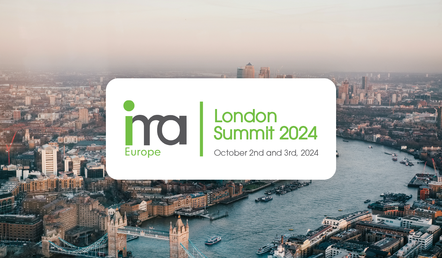 IMA Europe London Summit 2024