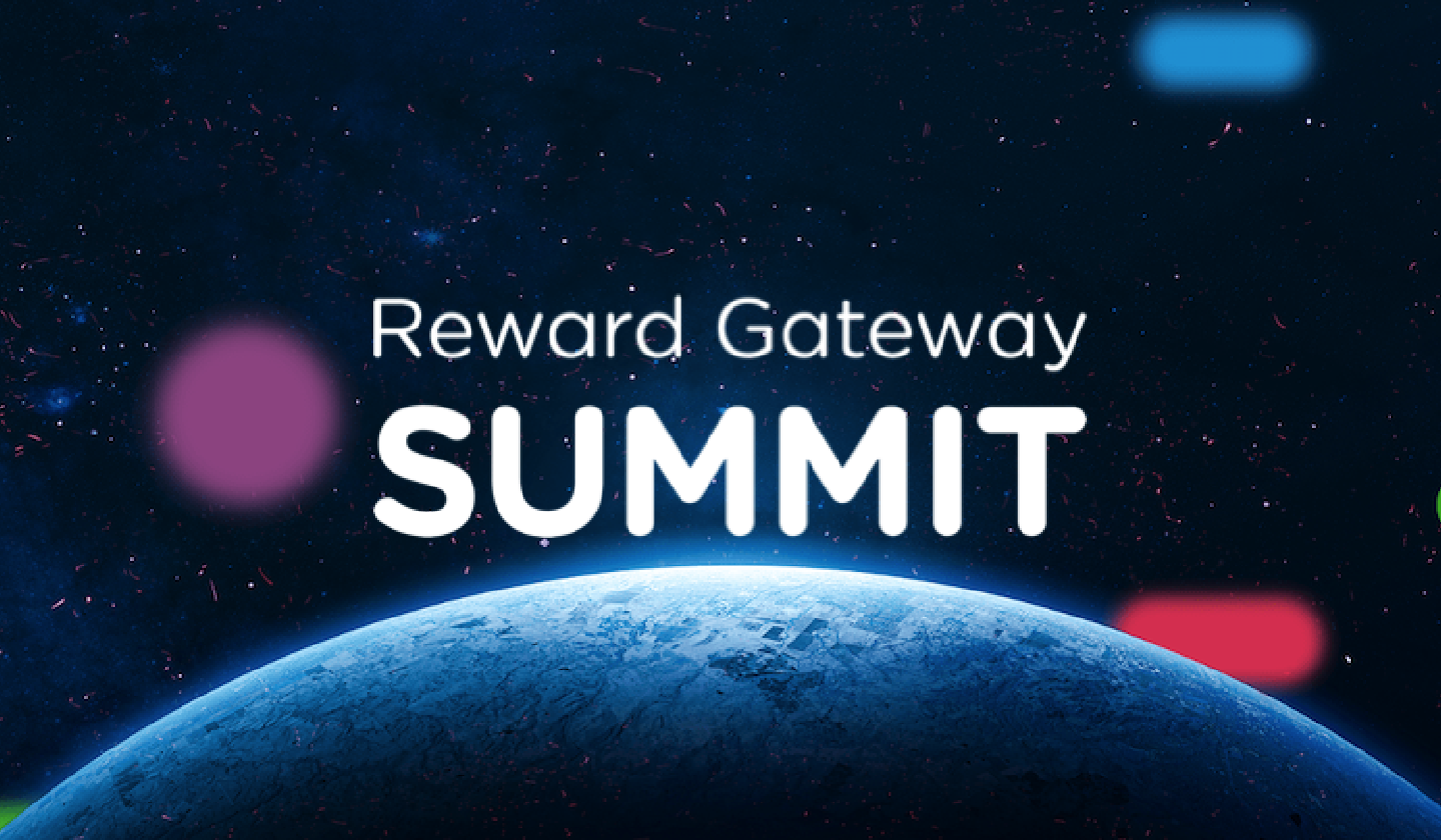 Reward Gateway Summit Sydney