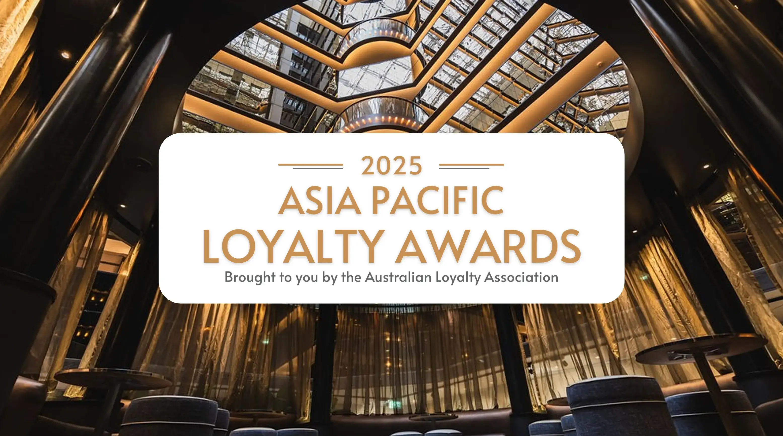 Asia Pacific Loyalty Awards