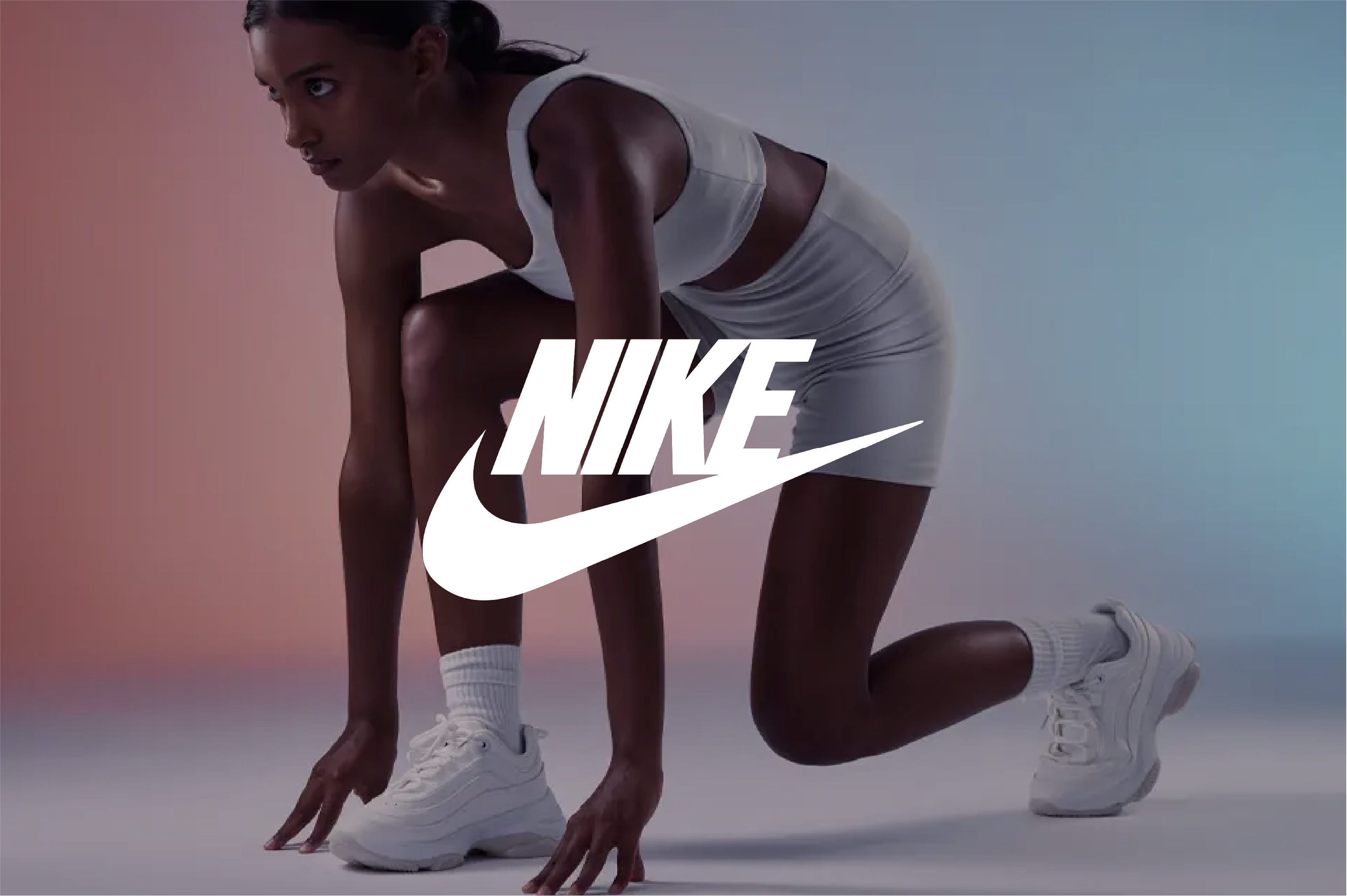 Nike Customer Story Jigsaw