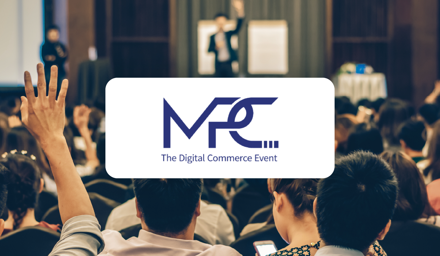 MPC - The Digital Commerce Event