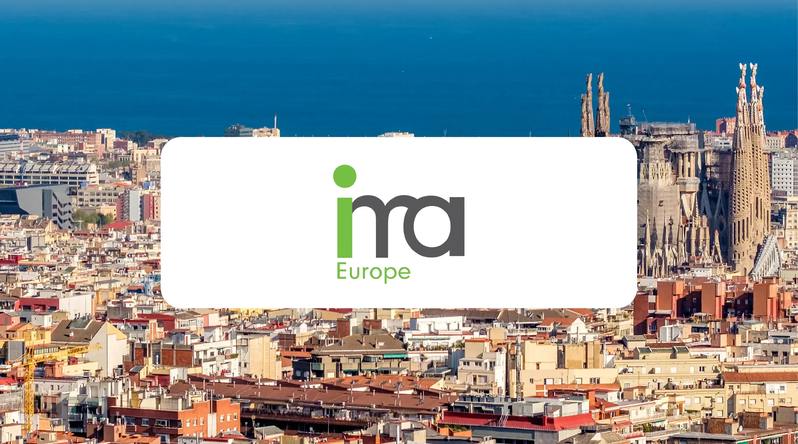 IMA Europe Barcelona