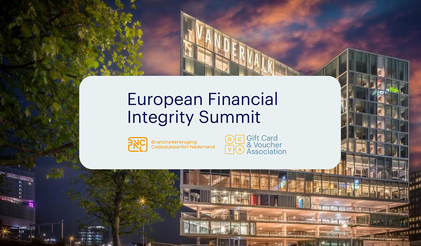 European Financial Integrity Summit