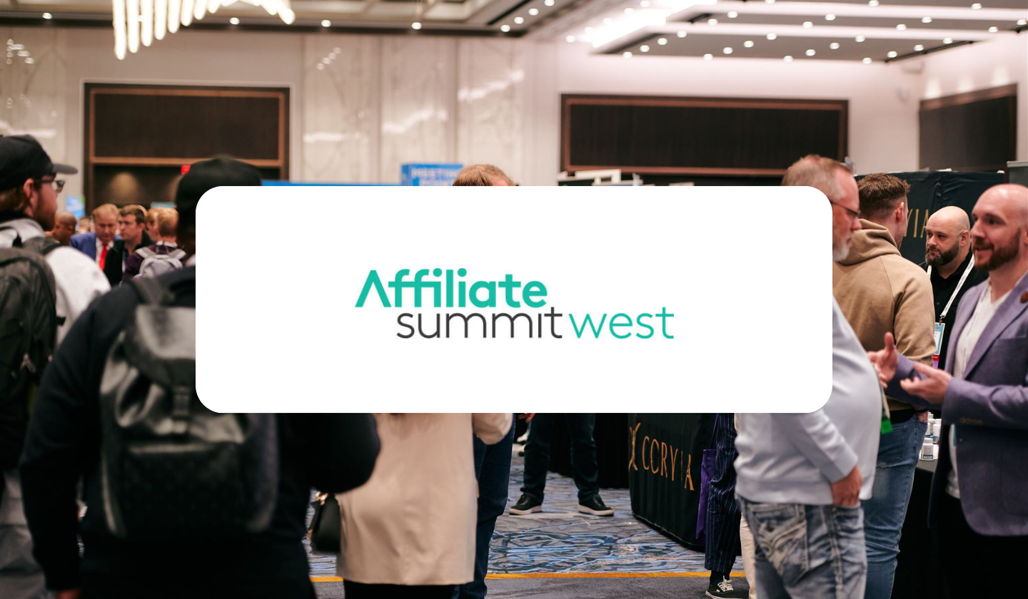 Affiliate Summit West