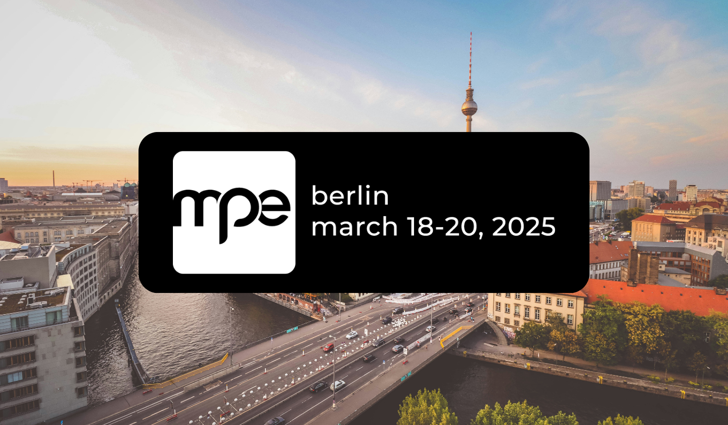 MPE Berlin