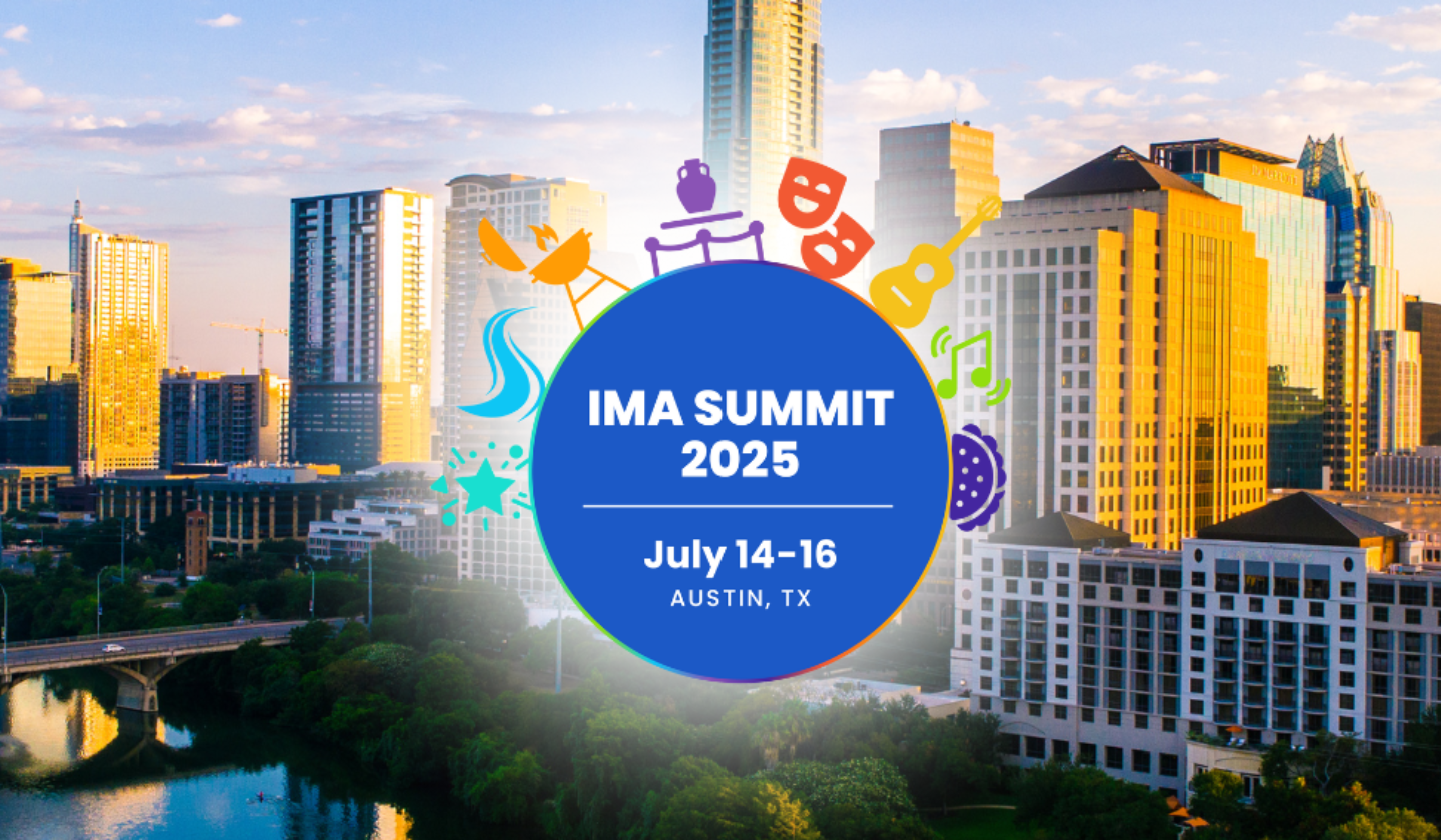 IMA Summit 2025