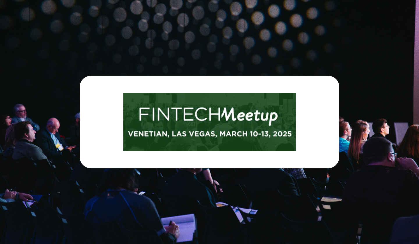 Fintech Meetup 