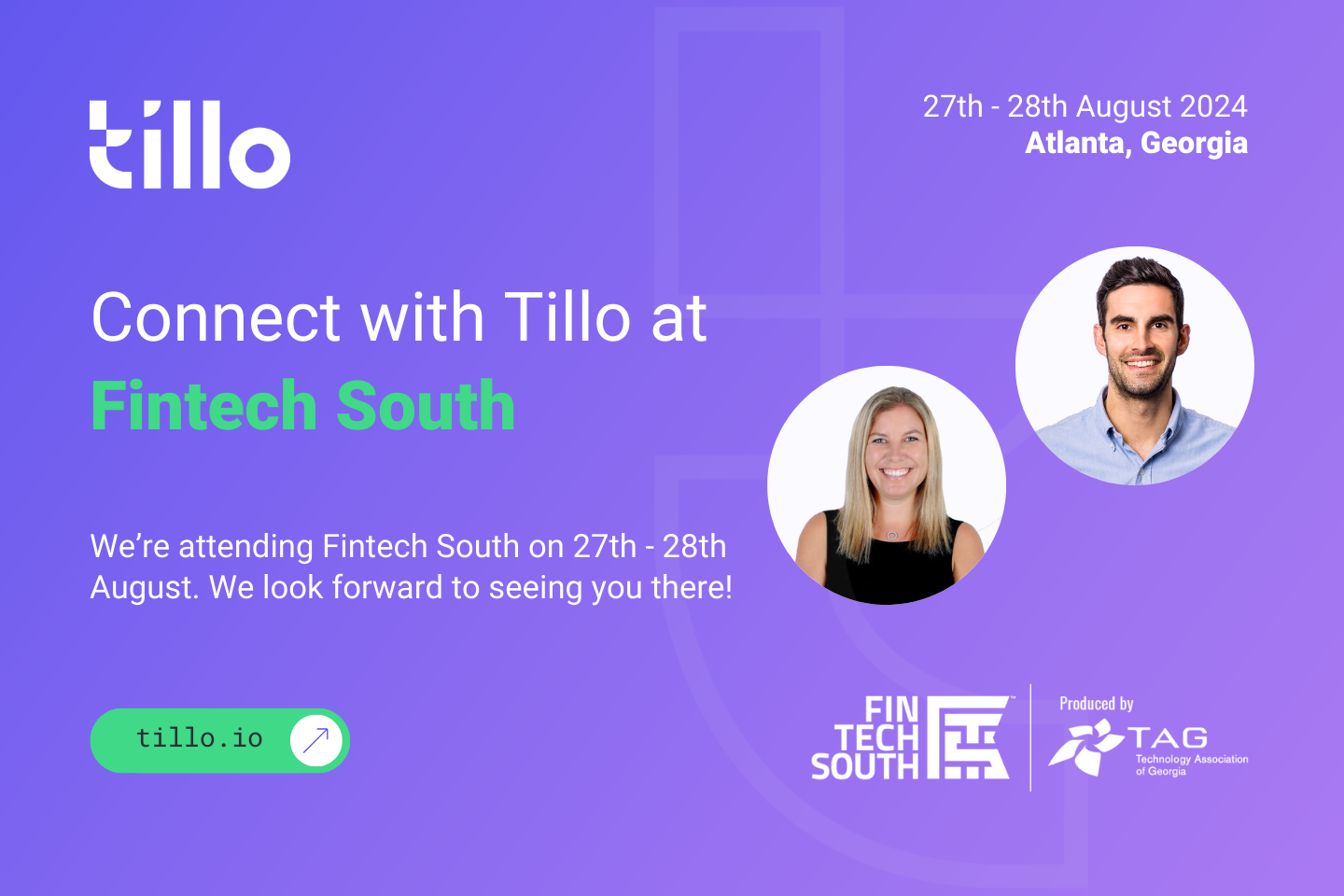 connect-with-tillo-at-fintech-south