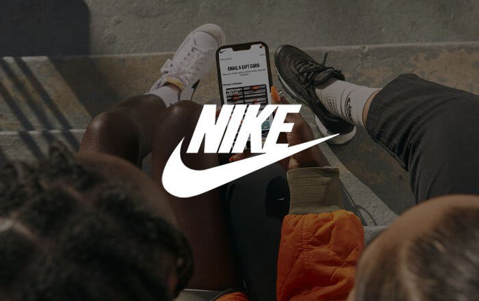 Nike eCommerce Customer Story