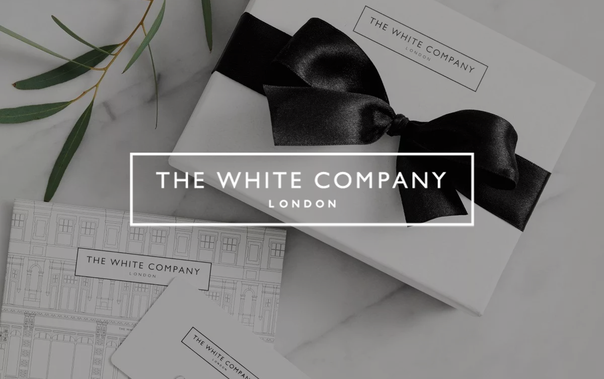 The White Company Customer Story